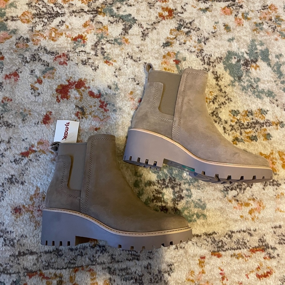 Dolce vita boots